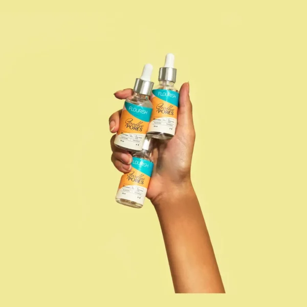 Flourish Goodbye Pores - Image 2