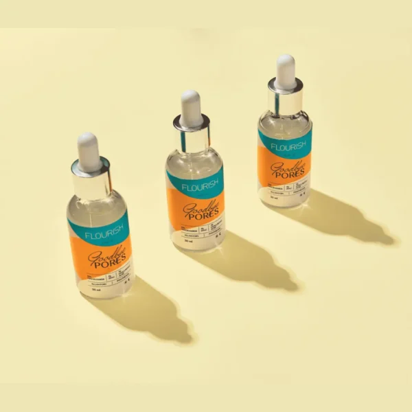 Flourish Goodbye Pores - Image 4