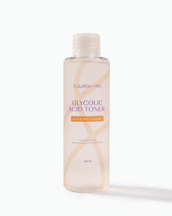 Flourish Glycolic Acid Toner - Image 6
