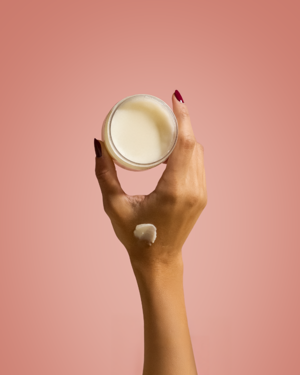 Flourish Cleansing Balm