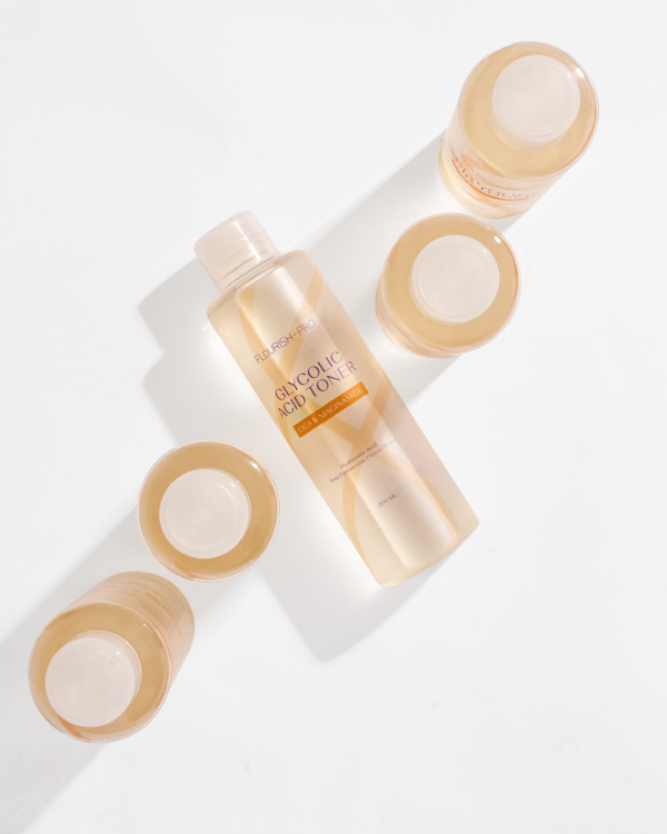 Flourish Glycolic Acid Toner - Image 2