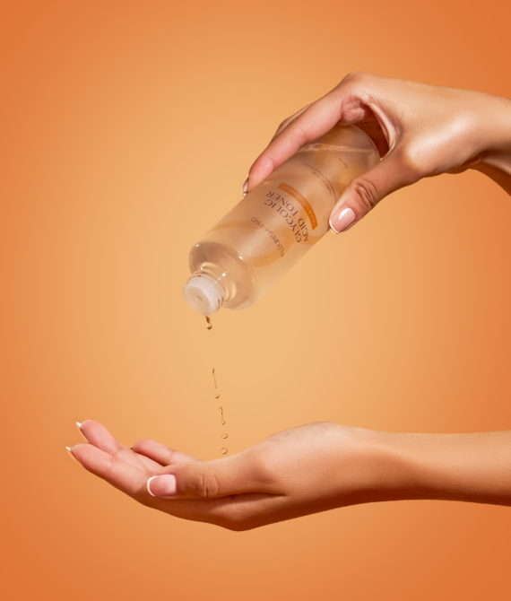 Flourish Glycolic Acid Toner