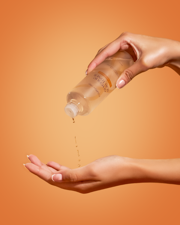 Flourish Glycolic Acid Toner
