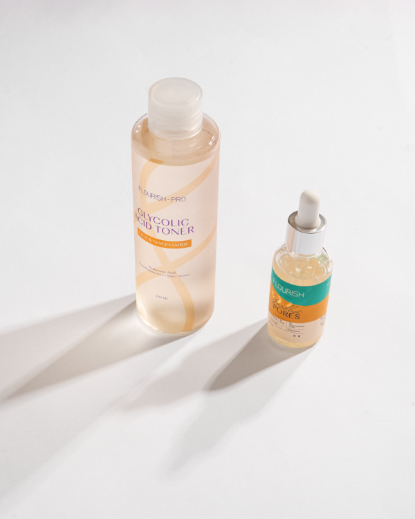 Goodbye Acne Spots Care Bundle - Image 2