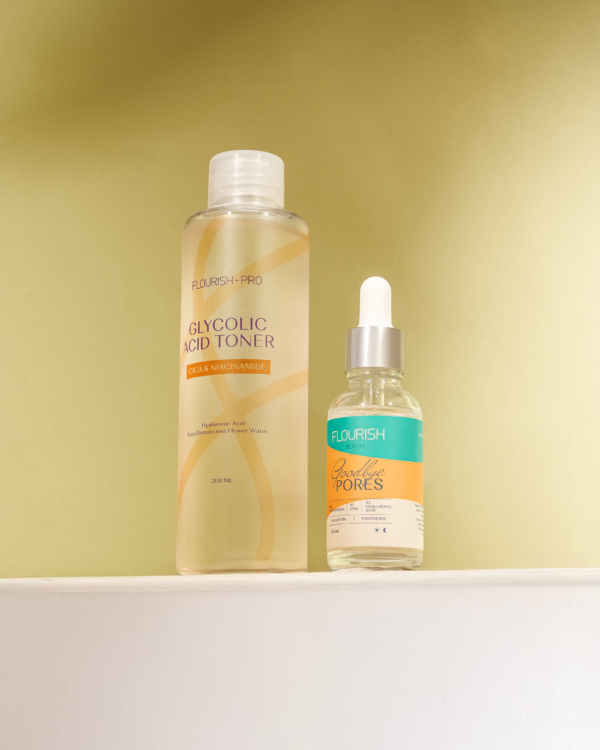 Goodbye Acne Spots Care Bundle - Image 3
