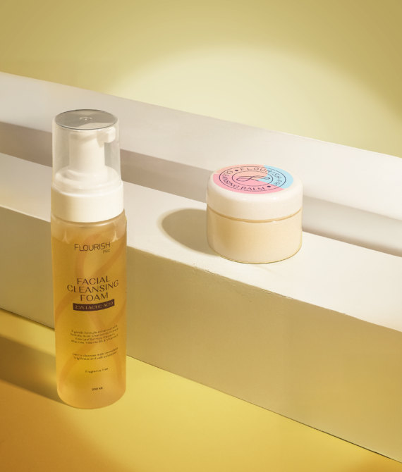 Double Cleansing Bundle