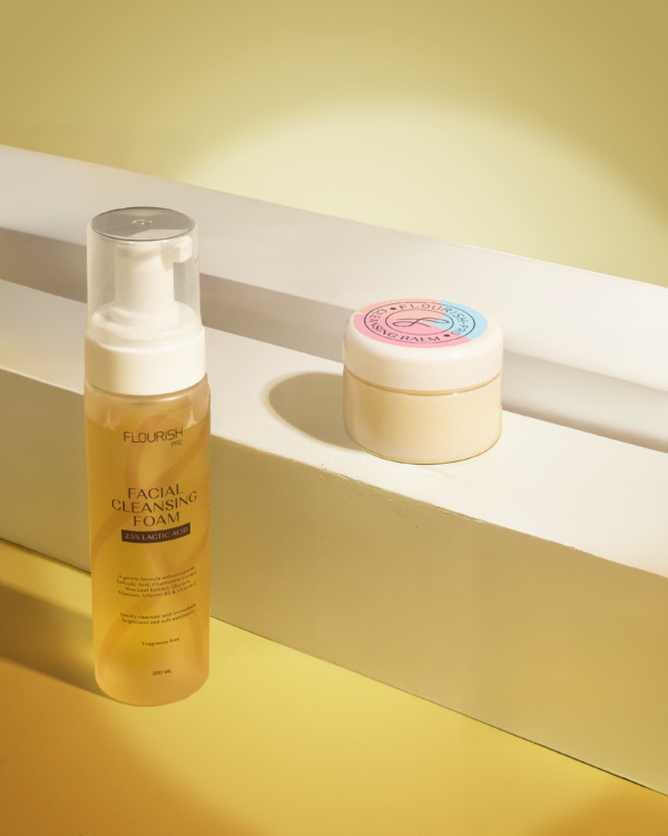 Double Cleansing Bundle