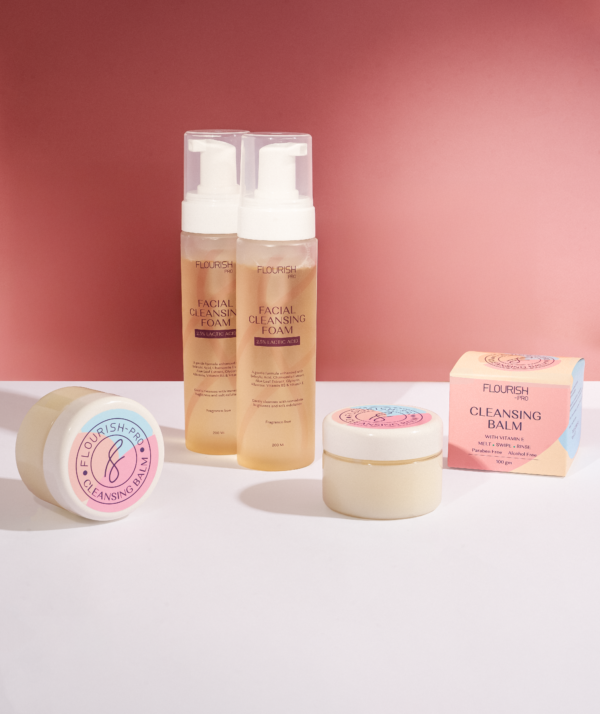 Double Cleansing Bundle - Image 2