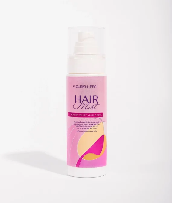 Flourish Hair Mist