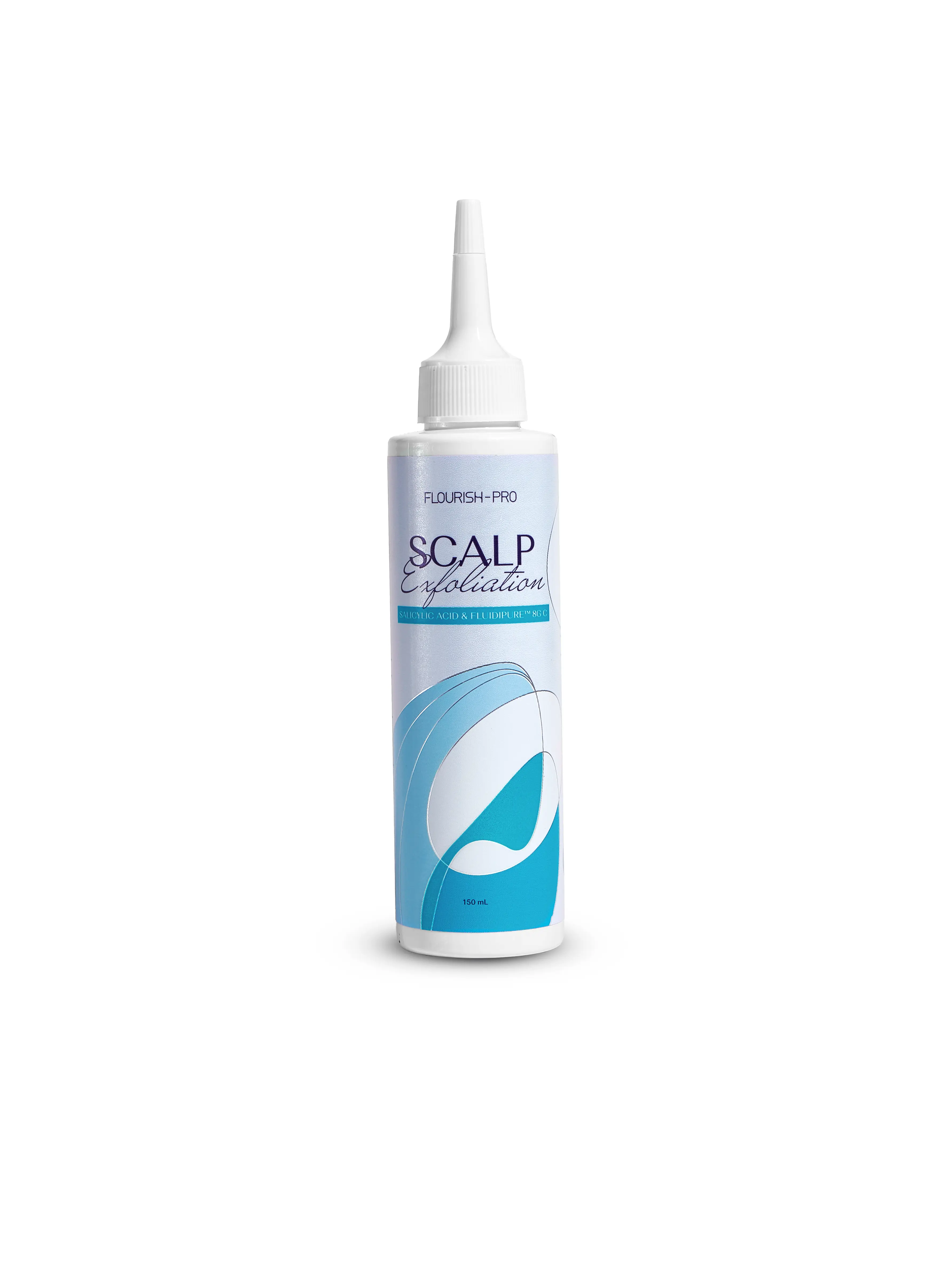 Flourish- Pro Scalp Exfoliation - Image 3